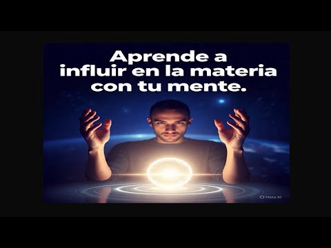 PRINCIPLE OF MENTALISM. MASTER THIS HERMETIC PRINCIPLE