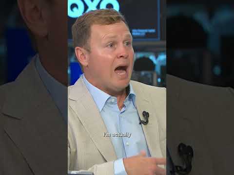 LA mayoral candidate Spencer Pratt: 'I'm like Robinhood'