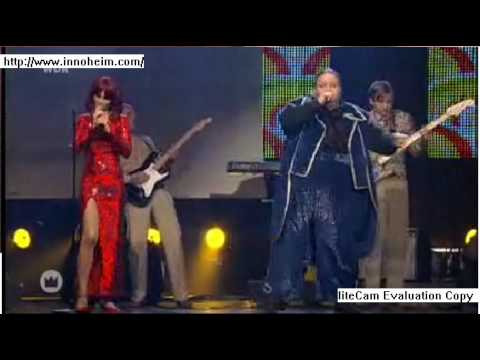 Der Familie Popolski - Junge - Einslivekrone 2008