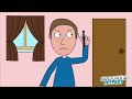 Brooke Jeffrey S Animated Adventures One For One Policy