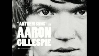 Aaron Gillespie - Earnestly I Seek Thee