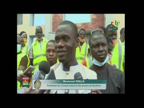 Rtb - JT de 20h du 31 octobre 2020