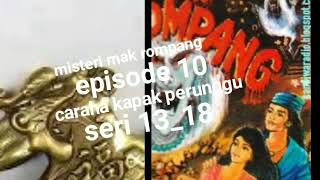 Download lagu Misteri mak rompang episode 10 cahaya kapak perunggu seri 13_18 mp3 Download lagu Misteri mak rompang episode 10 cahaya kapak perunggu seri 13_18 mp3