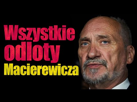 Szaleństwa Antoniego.