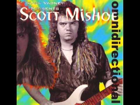 Scott Mishoe - Mal-Funk-Shen [Audio HQ]