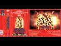 10 Hits Seleksi Kroncong Disco Reggae Rama Aiphama Side A