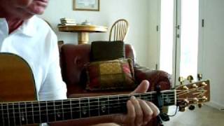 Learn To Be Still - Don Henley - the Eagles - cover