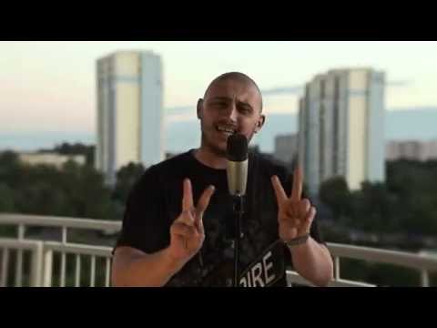 Leison - Przerywnik (prod. Markowy) - OFFICIAL THREE-SHOT VIDEO