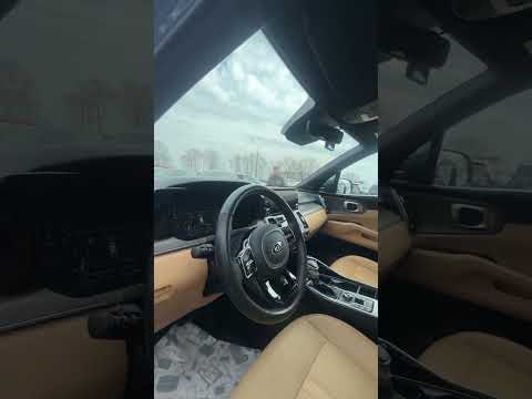 фото kia sorento iv 0