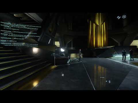 Star Citizen Can't buy Attrition 3's.