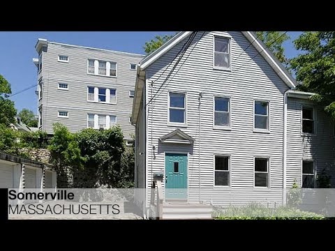 Video of 31 Osgood Street | Somerville, Massachusetts real estate & homes by Lynn Graham