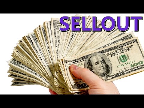 BLAKINOLA THE SELLOUT