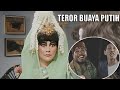 ALUR CERITA FILM Ratu Buaya Putih 1988 Dosa Kutukan Dan Teror Siluman Legendaris Suzzanna