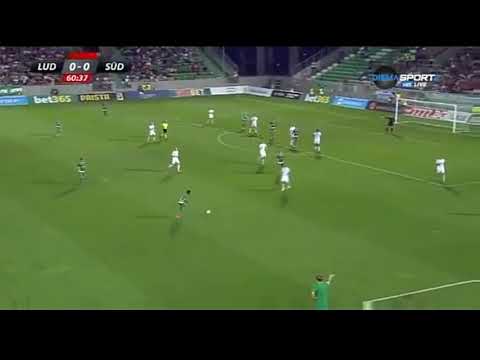 Ludogorets - Suduva 2:0 All Goals and Highlights Europa League 17/08/2017