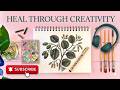 Your Creativity Is Trying to Heal You - Video Timestamps & Chapters