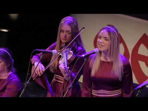 Fenečki biseri - ZVONA NOTER DAMA - (UŽIVO) - Opera & Teatar Madlenianum 8.maj 2022.