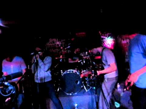 Insouciant - End of You (Sleater-Kinney Cover) 5.5.11