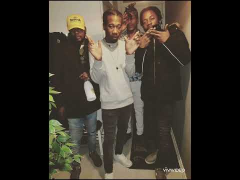 South Black x Killa Mikk - Dem Seh (Official Audio) #welldaz 