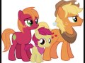Raise This Barn (Colt Version) by Apple Jack 