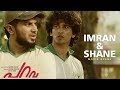 Parava Movie Scene Imran Shane Soubin Shahir Dulquer Salmaan Anwar Rasheed Entertainment