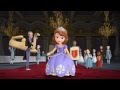 Sofia the First - Be Your Own King 