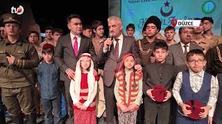 Kut’ül Amare’ Gösterisi Büyük Beğeni Aldı