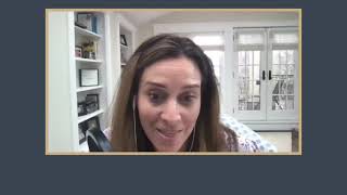 Emotional Repatterning with Lisa Samet, ND