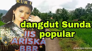 Download lagu LAGU DANGDUT SUNDA IIS ARISKA BBR LAGU LAWAS PALING ENAK DI DENGAR mp3