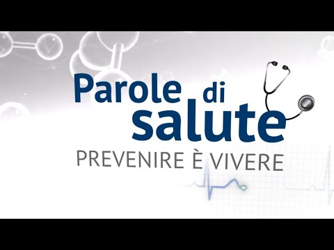 Parole di Salute | Ambiente e salute | 30/03/22