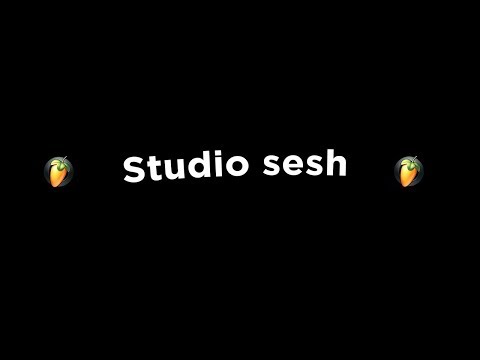 some type of song idk (MayFlwr Studio Sessions Episode 001)