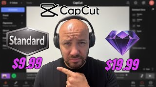 CapCut $9.99 vs $19.99 Pro — Which Is Actually Worth It?