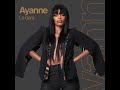 AYANNE-Le bara (clip officiel)