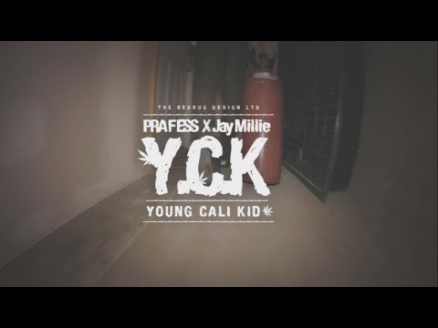 Y.C.K. (Young Cali Kid) | PRAFESS feat. Jay Millie
