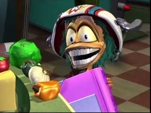 Weird-Ohs - Diary of a Mad Sister (Attempted Restoration)