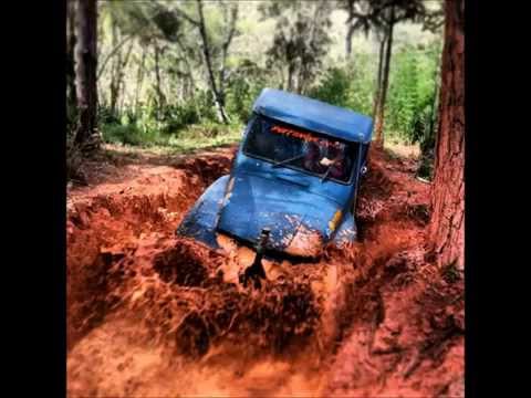 Wow Moments- Trilha da Putinga 2013 video(Promo) Rancho 4x4