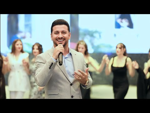 Mariglen Hazizaj - Bilbil Kur këndon qysh thua (Official Video)