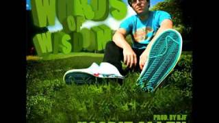 Hoodie Allen - Words of Wisdom (feat. Two Door Cinema Club)