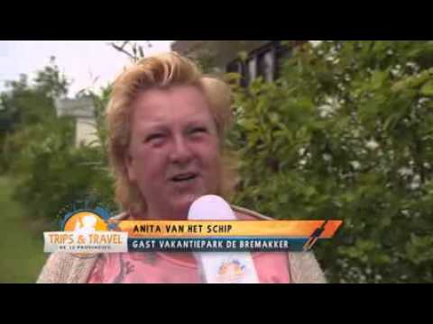 Bremakker bei RTL4 Trips & Travel