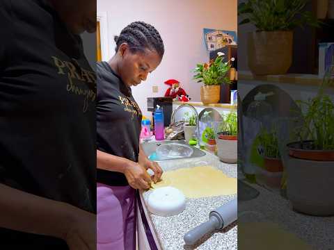 Making Meat pie #meatpie   #2026