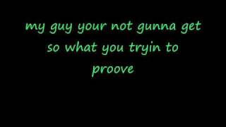 Jordan Pruitt - boyfriend