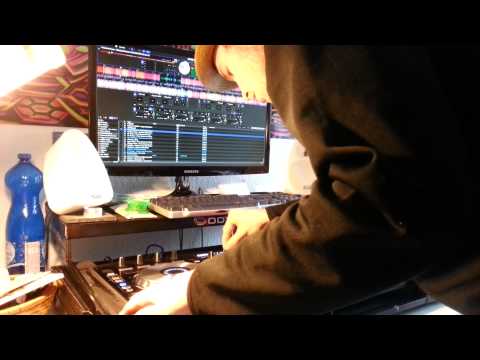 Deejaying Hightech! Making Neighbours Crazy! Blasted Freaks! Future Music! SOON OUT ON FREAK REC!!