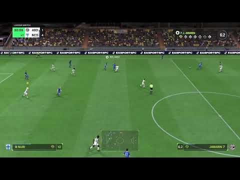 Road to Division 1 part 4