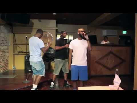 ALI BOMAYE FEAT. VIP GUTTER, JAPIRO & RAY VIC