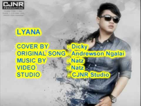 LYANA cover by Dicky