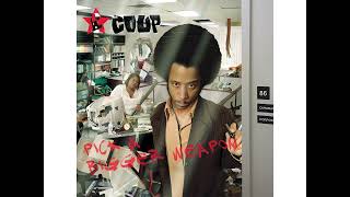 Download lagu The Coup - 'The Stand' (Full Album Stream) mp3