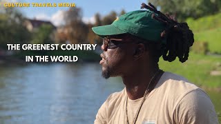 I VISITED THE MOST BEAUTIFUL COUNTRY IN THE WORLD | SLOVENIA | TRAVEL