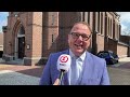 Eindelijk weer traditionele kruisgang in Doenrade