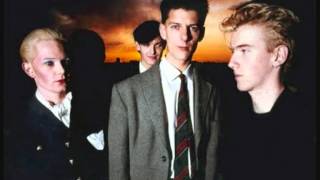 Music video thumbnail preview for Modern English - I Melt With You (Tokes' Rock The World Mix) by Modern English