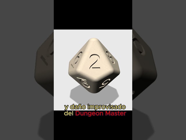 Vídeo relacionado con QMAY Dados Misteriosos, 6 Juegos de Dados Poliédricos, Estilo Aleatorio, para Juegos de Mesa Dungeon and Dragons MTG RPG DND D20 D12 D10 D% D8 D6 D4 (42)