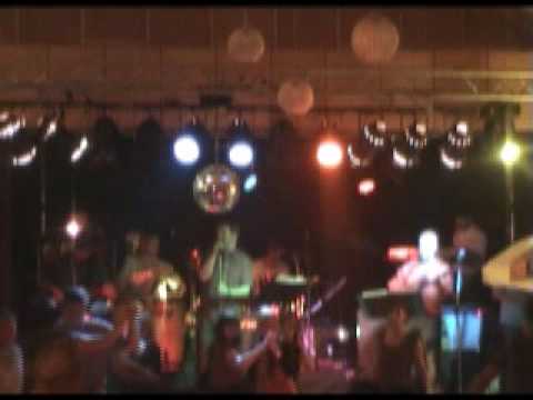 Extratour_Tanzband_Heyerode_Thüringen_summer_event